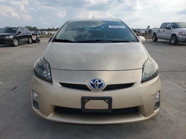 Photo 5 from auction – 2010 TOYOTA PRIUS with VIN JTDKN3DU1A0219947