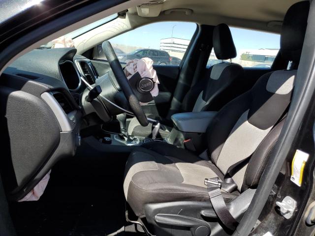 Photo 7 from auction – 2014 JEEP CHEROKEE S with VIN 1C4PJMAB4EW243804