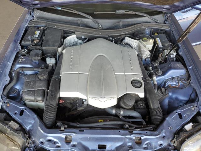 Photo 11 from auction – 2006 CHRYSLER CROSSFIRE with VIN 1C3AN69L36X064107