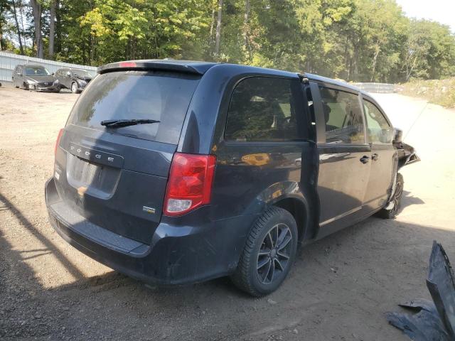 Photo 3 from auction – 2018 DODGE GRAND CARA with VIN 2C4RDGBG4JR200286