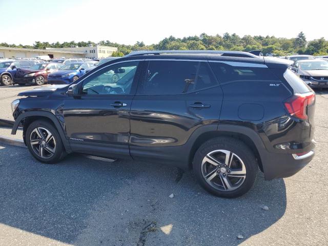 Photo 2 from auction – 2019 GMC TERRAIN SL with VIN 3GKALVEV6KL210433