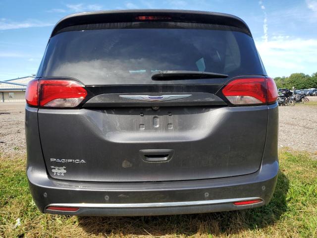 Photo 6 from auction – 2019 CHRYSLER PACIFICA T with VIN 2C4RC1BG4KR699060