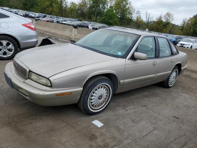 BUICK REGAL CUST 1996 with VIN 2G4WB52K9T1483136 - Photo from auction