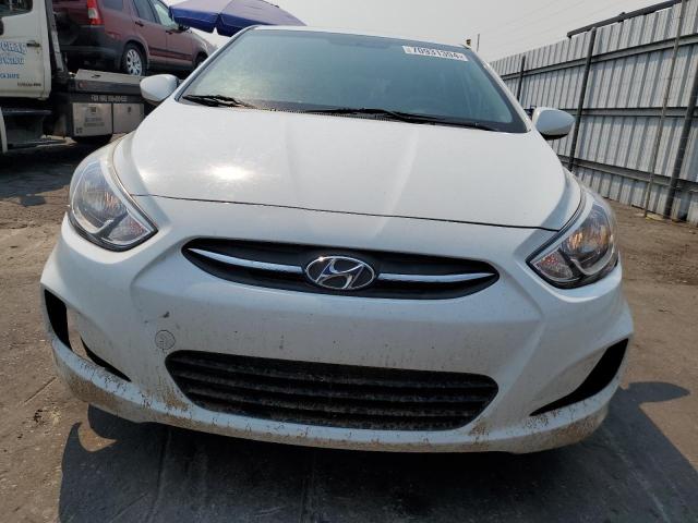 Photo 5 from auction – 2016 HYUNDAI ACCENT SE with VIN KMHCT5AE1GU290761