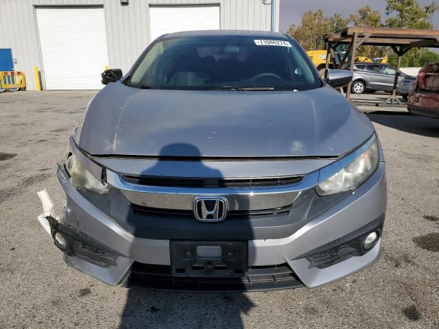 Photo 5 from auction – 2016 HONDA CIVIC EX with VIN 2HGFC1F39GH648548