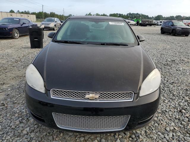 Photo 5 from auction – 2012 CHEVROLET IMPALA LT with VIN 2G1WG5E31C1137181