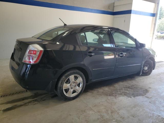 Photo 3 from auction – 2009 NISSAN SENTRA 2.0 with VIN 3N1AB61E69L615005