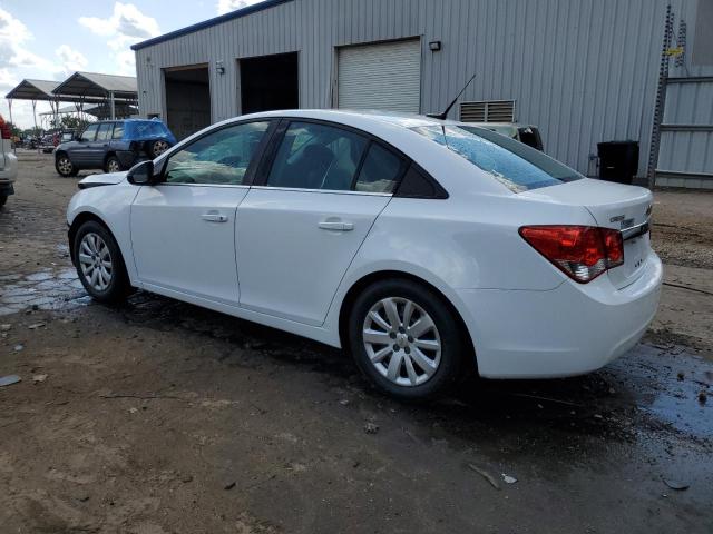 Photo 2 from auction – 2011 CHEVROLET CRUZE LS with VIN 1G1PC5SH3B7234979