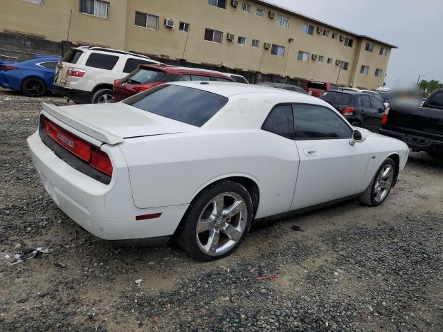 Photo 3 from auction – 2010 DODGE CHALLENGER with VIN 2B3CJ5DT2AH314131