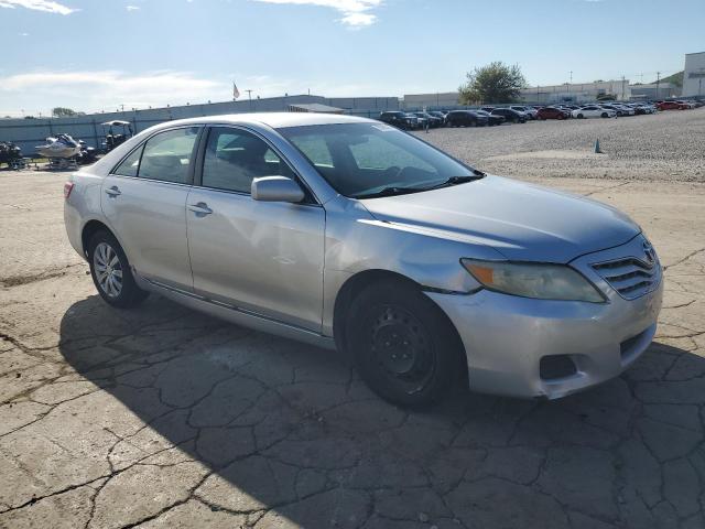 Photo 4 from auction – 2010 TOYOTA CAMRY BASE with VIN 4T4BF3EK1AR012737