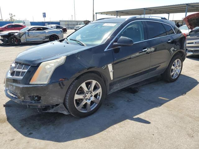 CADILLAC SRX PREMIU 2012 with VIN 3GYFNCE37CS515231 - Photo from auction