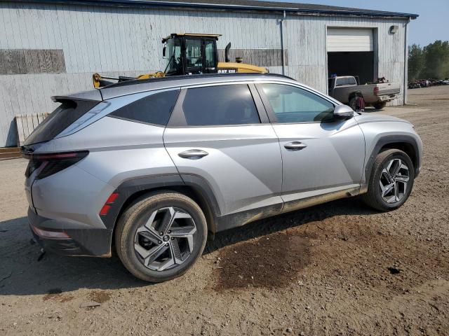 Photo 3 from auction – 2023 HYUNDAI TUCSON SEL with VIN KM8JFCA1XPU129874