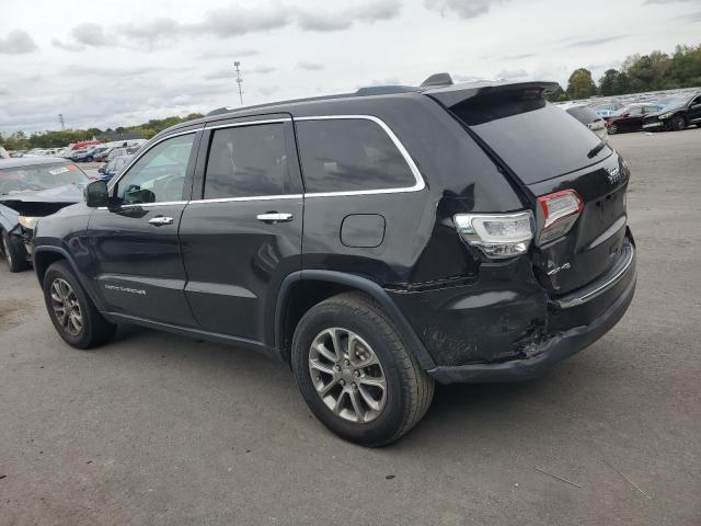 Photo 2 from auction – 2015 JEEP GRAND CHER with VIN 1C4RJFBG0FC854561