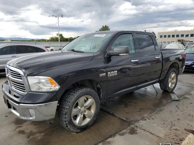 RAM 1500 SLT 2015 with VIN 1C6RR7LT7FS751922 - Photo from auction