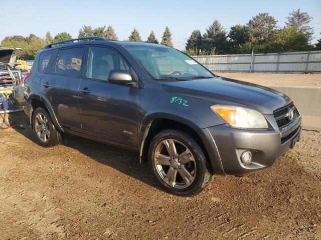 Photo 4 from auction – 2010 TOYOTA RAV4 SPORT with VIN 2T3RF4DVXAW053160