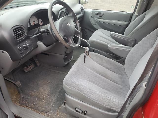 Photo 7 from auction – 2006 DODGE GRAND CARA with VIN 1D4GP24R96B522835