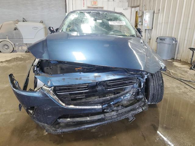 Photo 5 from auction – 2019 MAZDA CX-3 TOURI with VIN JM1DKFC75K1450814