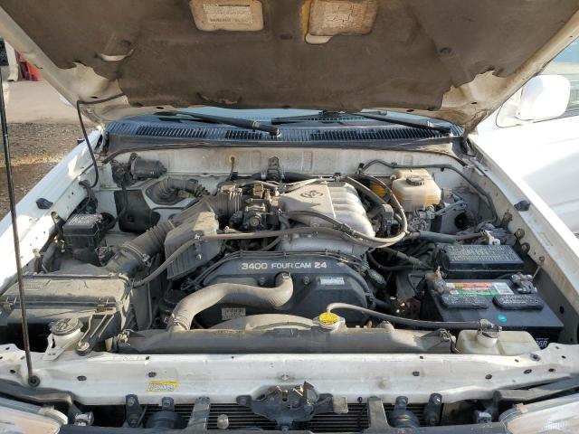 Photo 12 from auction – 2001 TOYOTA 4RUNNER SR with VIN JT3GN86R010219146