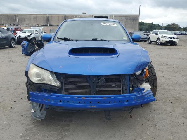 Photo 5 from auction – 2013 SUBARU IMPREZA WR with VIN JF1GV7E63DG026942