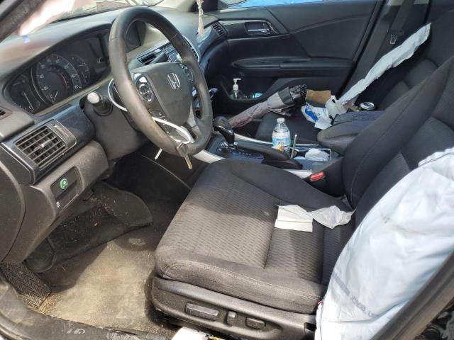 Photo 7 from auction – 2015 HONDA ACCORD SPO with VIN 1HGCR2F50FA228490