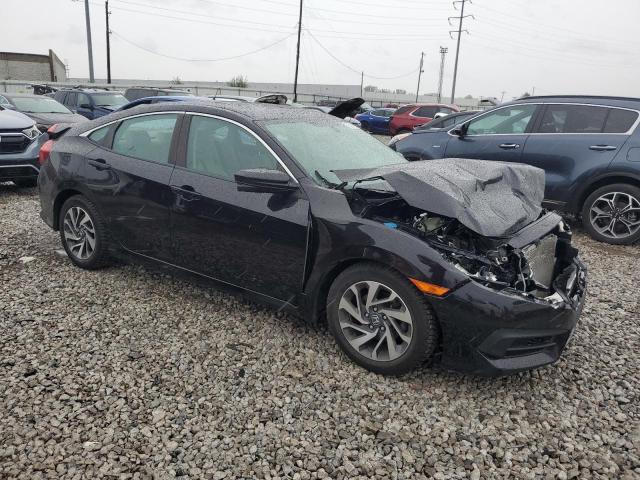 Zdjęcie 4 z aukcji – 2016 HONDA CIVIC EX z VIN 2HGFC2F75GH502057