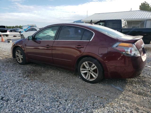 Photo 2 from auction – 2012 NISSAN ALTIMA SR with VIN 1N4BL2AP9CC260414