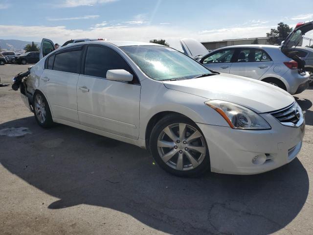 Photo 4 from auction – 2012 NISSAN ALTIMA BAS with VIN 1N4AL2AP8CN485553