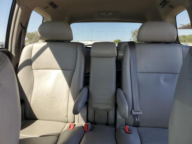 Photo 10 from auction – 2013 TOYOTA HIGHLANDER with VIN 5TDZK3EH8DS103431