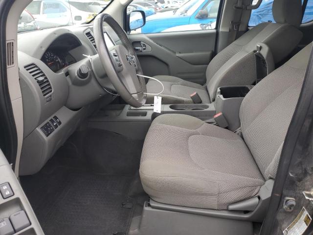 Photo 7 from auction – 2019 NISSAN FRONTIER S with VIN 1N6AD0EV4KN795781