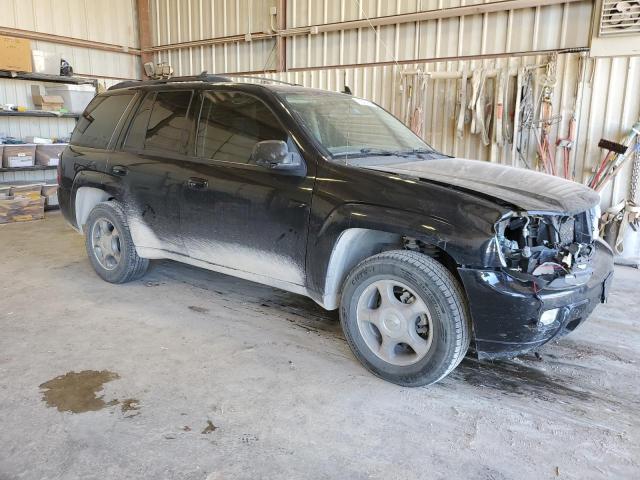 Photo 4 from auction – 2008 CHEVROLET TRAILBLAZE with VIN 1GNDS13S782223240