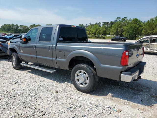 Photo 2 from auction – 2015 FORD F250 SUPER with VIN 1FT7W2BT8FEA39625