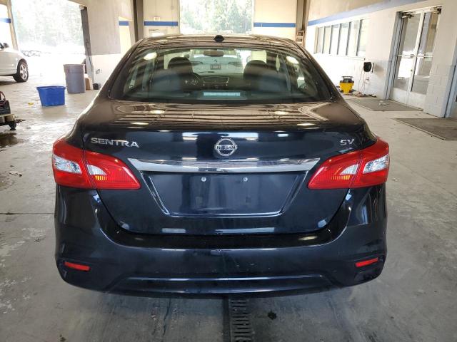 Photo 6 from auction – 2019 NISSAN SENTRA S with VIN 3N1AB7AP5KL604879