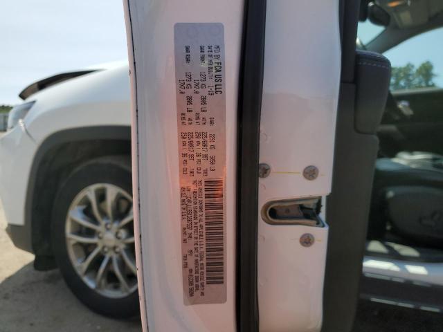 Photo 14 from auction – 2019 JEEP CHEROKEE L with VIN 1C4PJLLB5KD387537