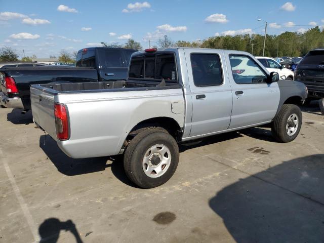 Photo 3 from auction – 2000 NISSAN FRONTIER C with VIN 1N6ED27Y1YC347135