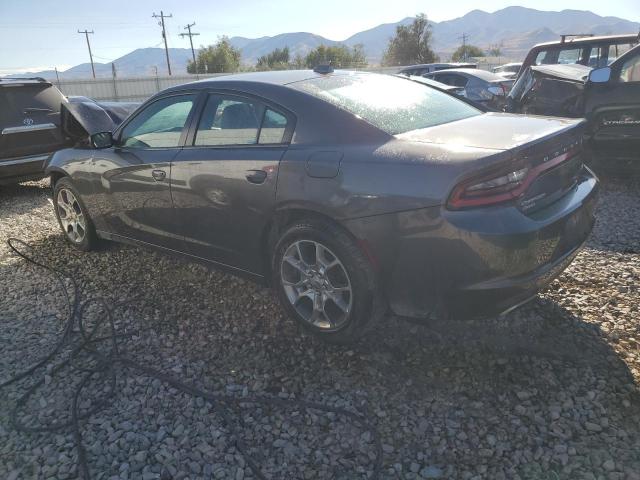 Photo 2 from auction – 2016 DODGE CHARGER SX with VIN 2C3CDXJG1GH277725