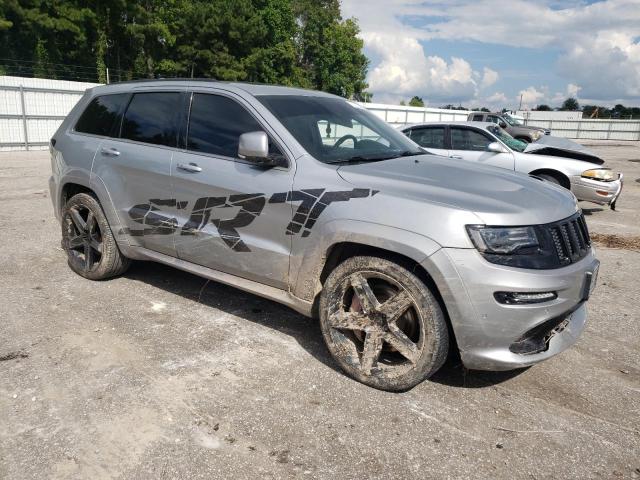 Photo 4 from auction – 2014 JEEP GRAND CHER with VIN 1C4RJFDJ1EC198295