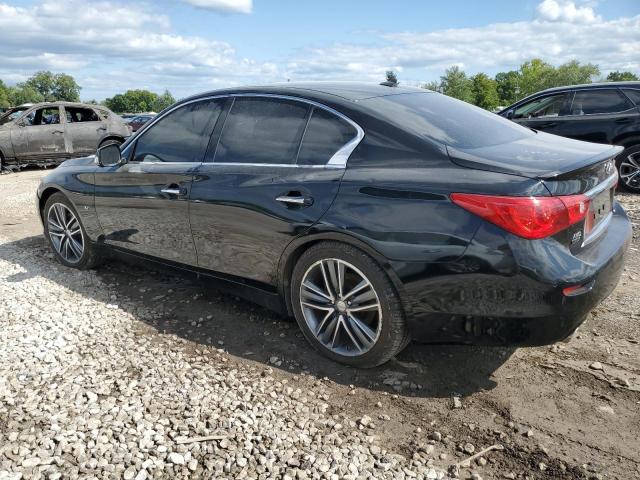 Photo 2 from auction – 2015 INFINITI Q50 BASE with VIN JN1BV7AR5FM406635