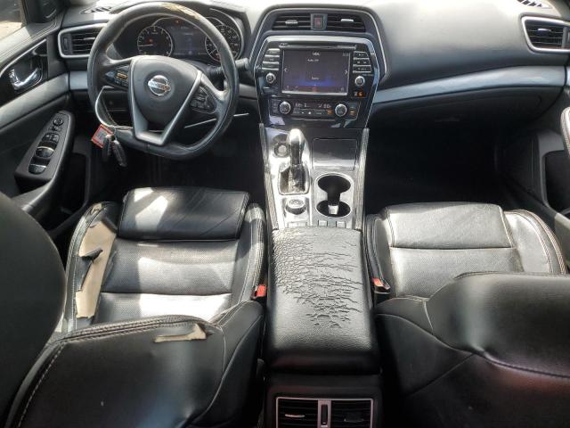 Photo 8 from auction – 2016 NISSAN MAXIMA 3.5 with VIN 1N4AA6AP2GC387116