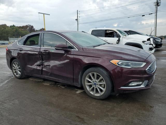 Photo 4 from auction – 2017 FORD FUSION SE with VIN 3FA6P0HD2HR141327
