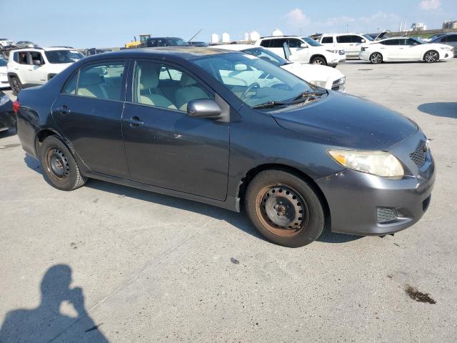 Photo 4 from auction – 2010 TOYOTA COROLLA BA with VIN 1NXBU4EE6AZ178123