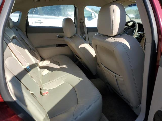 Photo 10 from auction – 2007 BUICK LACROSSE C with VIN 2G4WD582571181575