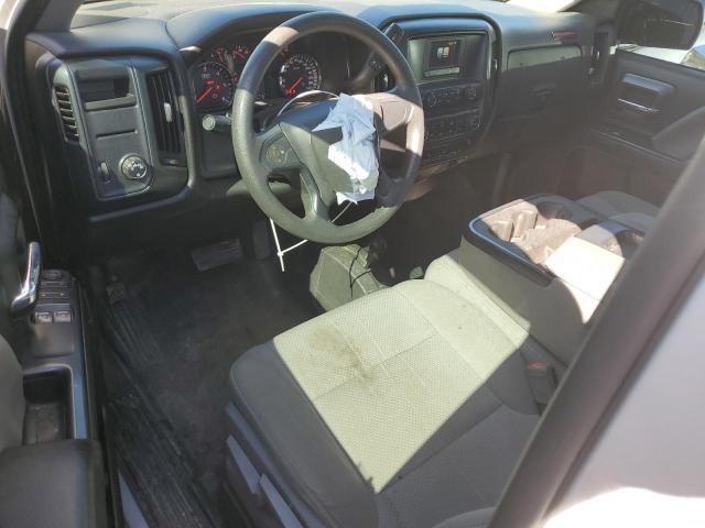 Photo 8 from auction – 2016 CHEVROLET SILVERADO with VIN 1GCNKNEC1GZ381427
