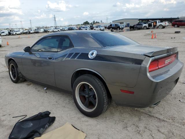 Photo 2 from auction – 2012 DODGE CHALLENGER with VIN 2C3CDYAG6CH131515