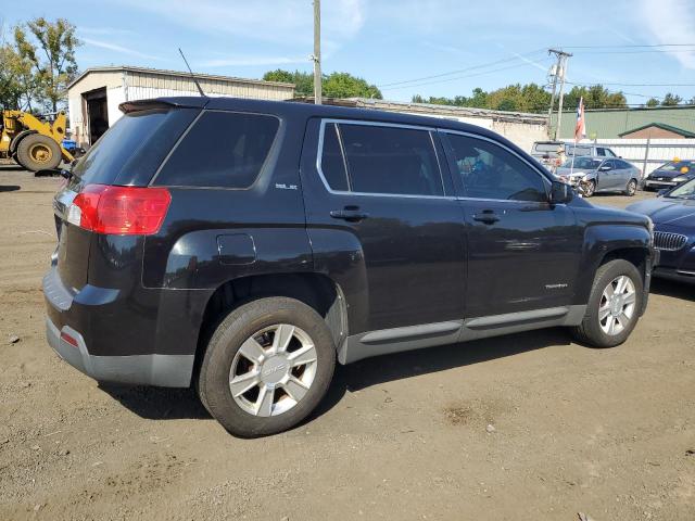 Photo 3 from auction – 2012 GMC TERRAIN SL with VIN 2GKFLREK5C6286606
