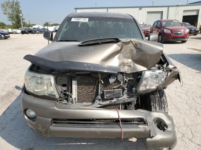 Photo 5 from auction – 2010 TOYOTA TACOMA DOU with VIN 3TMLU4EN7AM051832