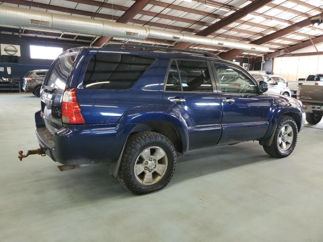 Photo 3 from auction – 2007 TOYOTA 4RUNNER SR with VIN JTEBU14R170125266