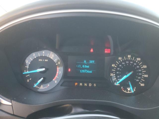 Photo 9 from auction – 2013 FORD FUSION S with VIN 3FA6P0G71DR361273