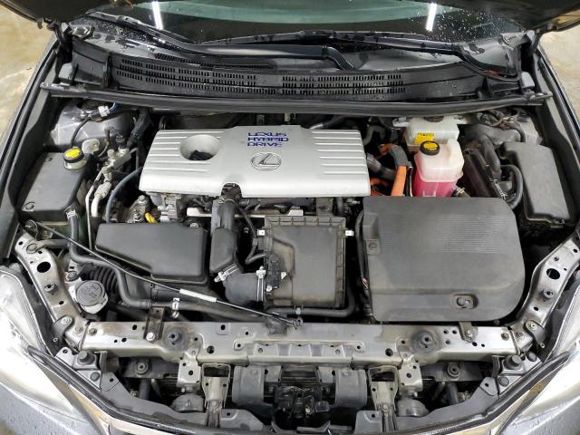 Photo 11 from auction – 2013 LEXUS CT 200 with VIN JTHKD5BH4D2152756