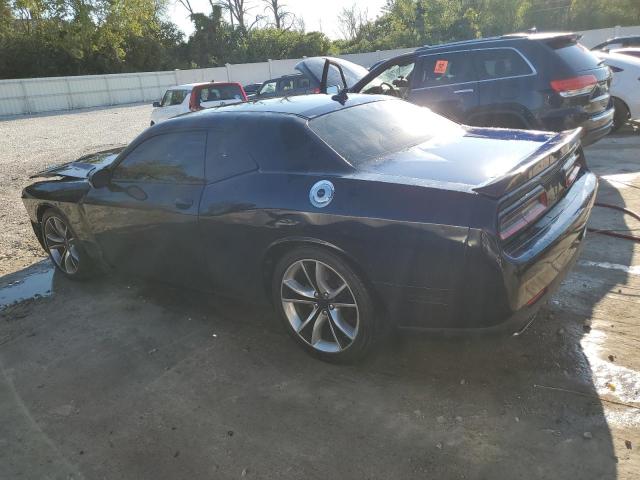 Photo 2 from auction – 2016 DODGE CHALLENGER with VIN 2C3CDZBT7GH185350