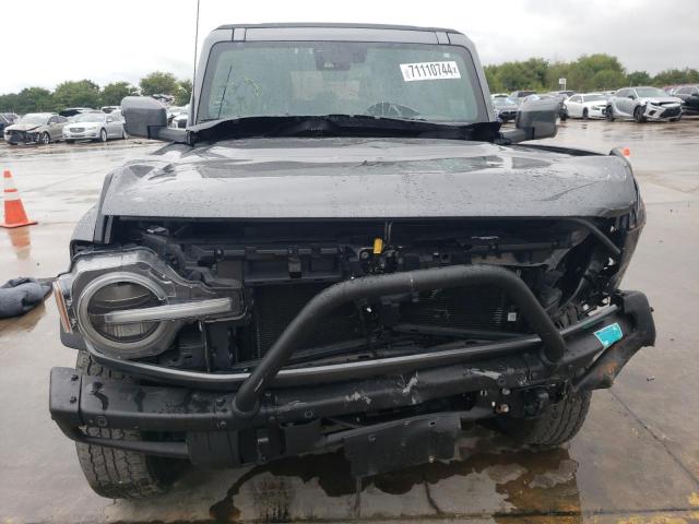 Photo 5 from auction – 2022 FORD BRONCO BAS with VIN 1FMEE5DPXNLA70134